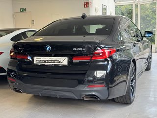 BMW 545e xDrive M Sport 394 CV