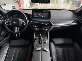 BMW 545e xDrive M Sport 394 CV