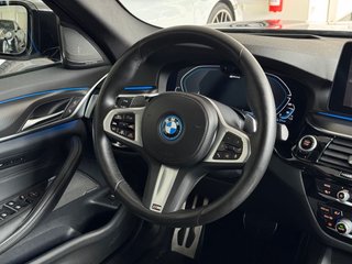 BMW 545e xDrive M Sport 394 CV