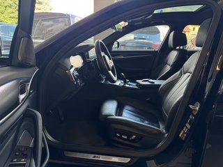 BMW 545e xDrive M Sport 394 CV