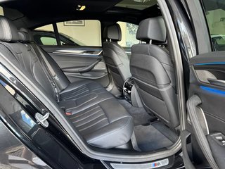 BMW 545e xDrive M Sport 394 CV