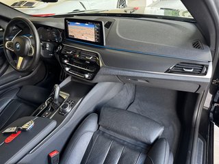 BMW 545e xDrive M Sport 394 CV
