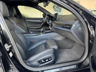 BMW 545e xDrive M Sport 394 CV