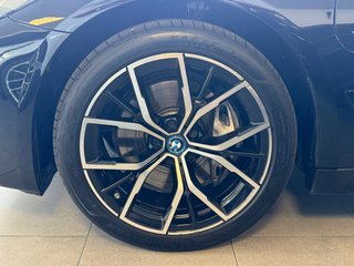 BMW 545e xDrive M Sport 394 CV