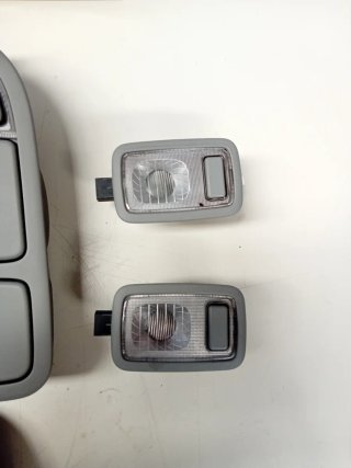 Juego Luces Interior Hyundai Santa Fe 2008