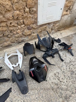 Derbi GPR