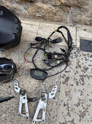 Derbi GPR