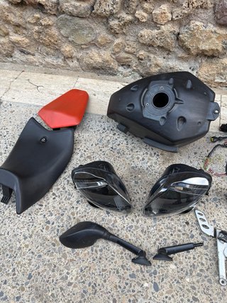 Derbi GPR