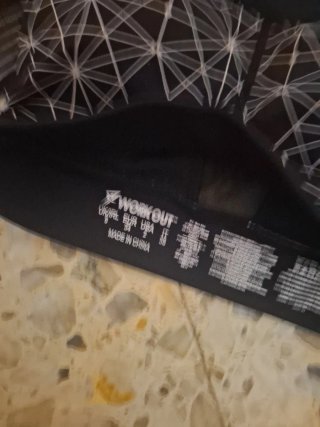Lote Sujetadores Deportivos Varios talla S