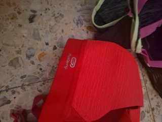 Lote Sujetadores Deportivos Varios talla S