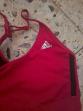 Lote Sujetadores Deportivos Varios talla S