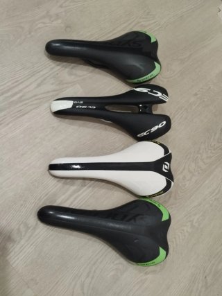 Scott Foil RC - Bicicleta de carretera