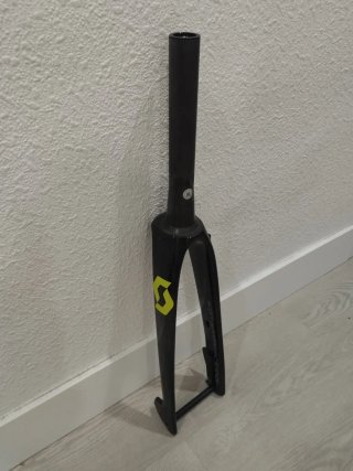 Scott Foil RC - Bicicleta de carretera