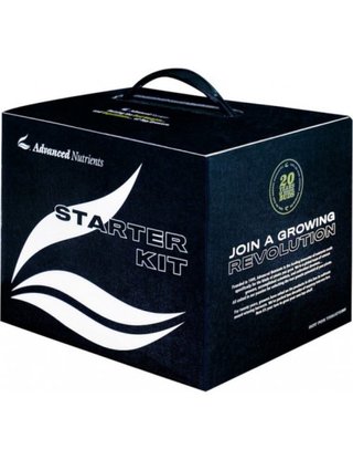 Advanced Nutrients Starter Kit