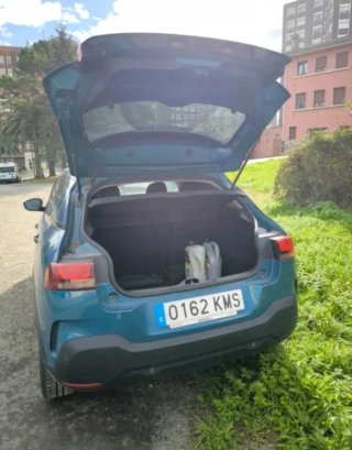 Citroen C4 Cactus 2018