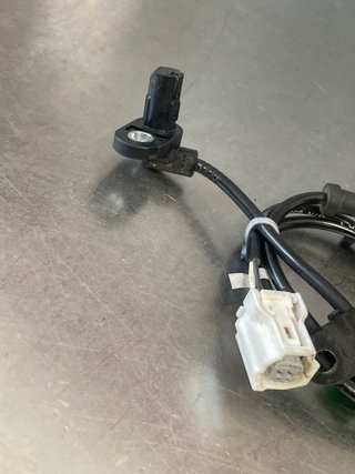 Sensor ABS Delantero MT-09
