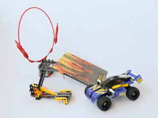 Lego 8494