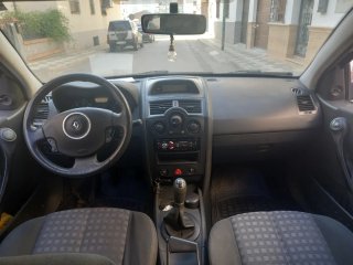 Renault Megane 2007