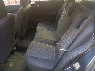 Renault Megane 2007