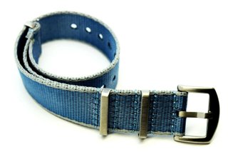 Correas de reloj NATO - Varios colores