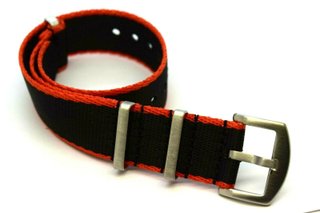 Correas de reloj NATO - Varios colores