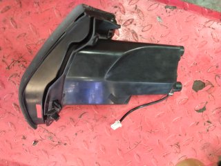 Guantera derecha Yamaha xmax. 125/300/400