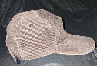 Berretto Calvin Klein Jeans marrone/grigio
