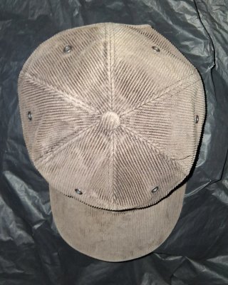 Berretto Calvin Klein Jeans marrone/grigio