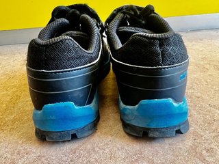 Zapatillas Ciclismo Mixtas Mitical