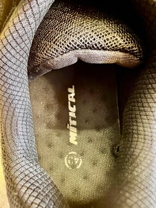 Zapatillas Ciclismo Mixtas Mitical