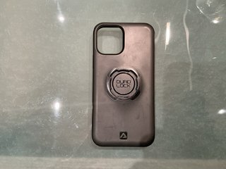 Carcasa Quad Lock MAG iPhone 12