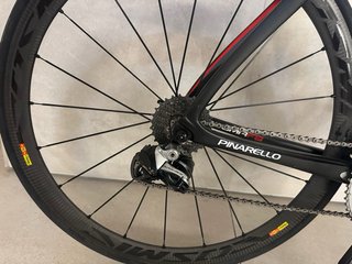 Pinarello Dogma F8 Carbono Dura-Ace Di2