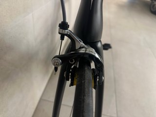 Pinarello Dogma F8 Carbono Dura-Ace Di2