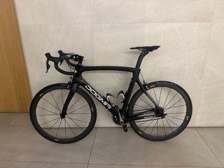 Pinarello Dogma F8 Carbono Dura-Ace Di2