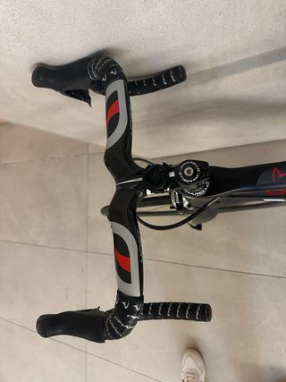 Pinarello Dogma F8 Carbono Dura-Ace Di2