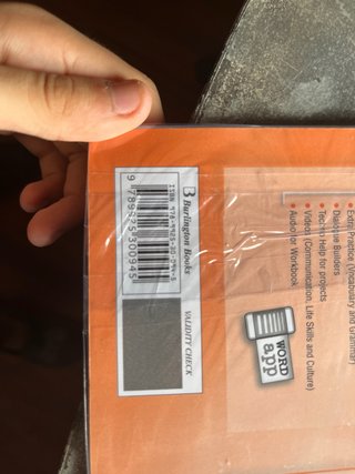 Think Ahead ESO 4 : Workbook