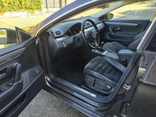Volkswagen Passat CC 211cv TSI 2.0