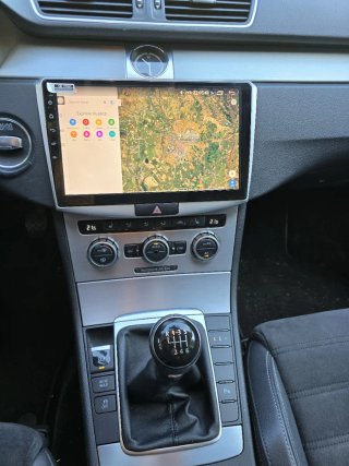 Volkswagen Passat CC 211cv TSI 2.0