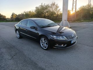 Volkswagen Passat CC 211cv TSI 2.0