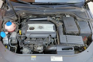Volkswagen Passat CC 211cv TSI 2.0