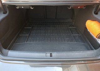 Volkswagen Passat CC 211cv TSI 2.0