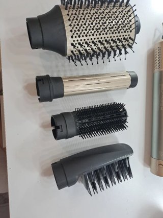 Secador de pelo Cecotec