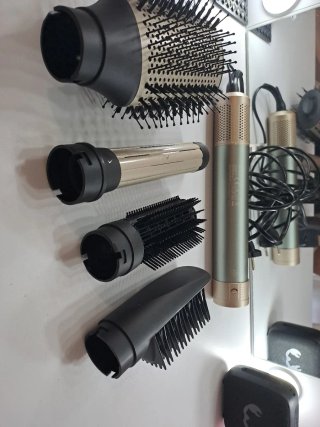 Secador de pelo Cecotec