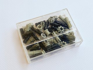 Lego 8466