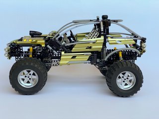 Lego 8466