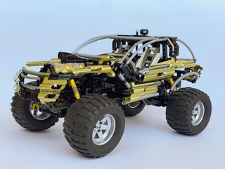 Lego 8466