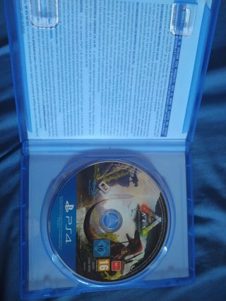 Ark Survival Evolved PS4/PS5