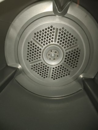 Secadora Aspes Ideal SA-33 pequeña
