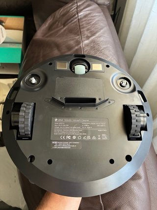 Robot Aspirador Friegasuelos Lefant M330 Pro Nuevo