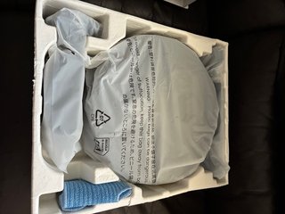 Robot Aspirador Friegasuelos Lefant M330 Pro Nuevo
